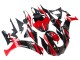 2020-2025 Yamaha YZF 1000 R1 Motorcycle Fairings - Red Silver Black Canada for Sale