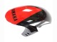 2020-2025 Yamaha YZF 1000 R1 Motorcycle Fairings - Red Silver Black Canada for Sale