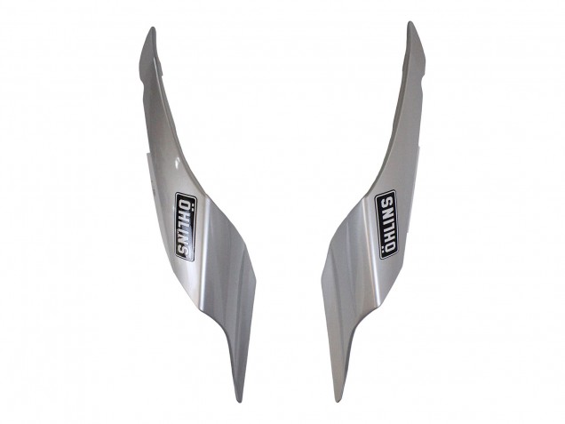 2020-2025 Yamaha YZF 1000 R1 Motorcycle Fairings - Glossy Black Silver Blue Canada for Sale
