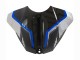 2020-2025 Yamaha YZF 1000 R1 Motorcycle Fairings - Glossy Black Silver Blue Canada for Sale
