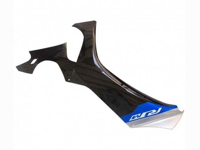 2020-2025 Yamaha YZF 1000 R1 Motorcycle Fairings - Glossy Black Silver Blue Canada for Sale
