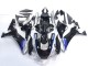 2020-2025 Yamaha YZF 1000 R1 Motorcycle Fairings - Glossy Black Silver Blue Canada for Sale