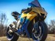 2020-2025 Yamaha YZF 1000 R1 Motorcycle Fairings - Blue Gold Canada for Sale
