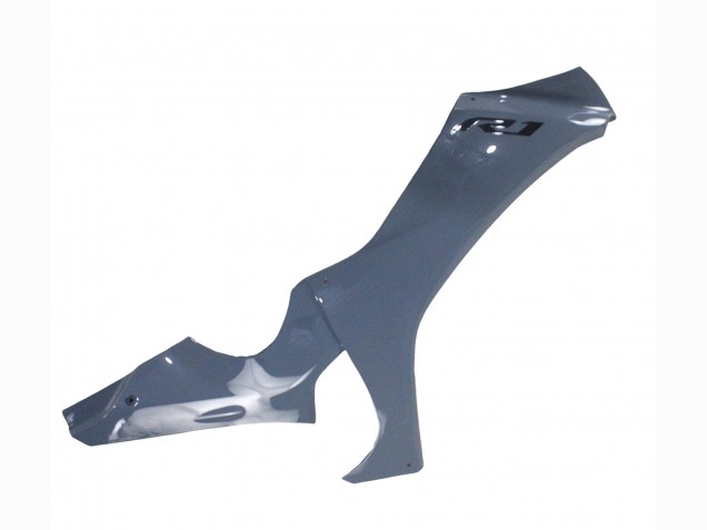 2020-2025 Yamaha YZF 1000 R1 Motorcycle Fairings - Glossy Grey Canada for Sale