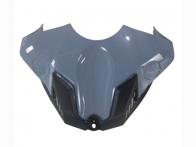 2020-2025 Yamaha YZF 1000 R1 Motorcycle Fairings - Glossy Grey Canada for Sale