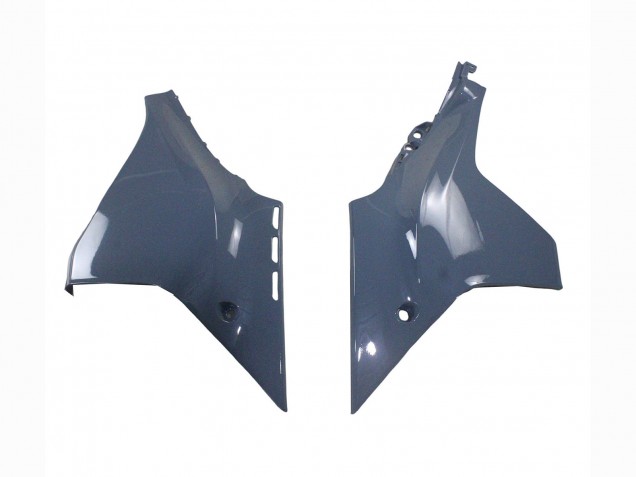2020-2025 Yamaha YZF 1000 R1 Motorcycle Fairings - Glossy Grey Canada for Sale