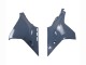 2020-2025 Yamaha YZF 1000 R1 Motorcycle Fairings - Glossy Grey Canada for Sale