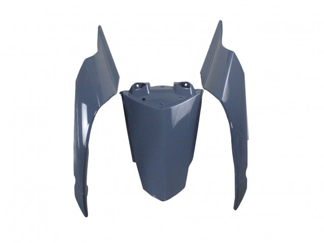 2020-2025 Yamaha YZF 1000 R1 Motorcycle Fairings - Glossy Grey Canada for Sale