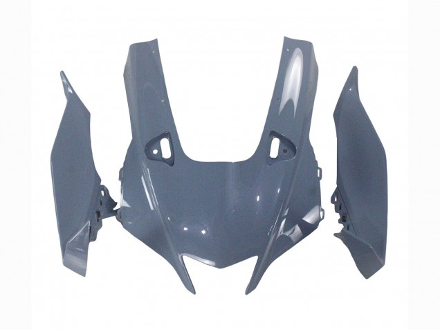 2020-2025 Yamaha YZF 1000 R1 Motorcycle Fairings - Glossy Grey Canada for Sale