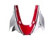 2020-2025 Yamaha YZF 1000 R1 Motorcycle Fairing - White Red Glossy Black Canada for Sale
