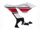 2020-2025 Yamaha YZF 1000 R1 Motorcycle Fairing - White Red Glossy Black Canada for Sale