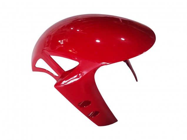 2020-2025 Yamaha YZF 1000 R1 Motorcycle Fairing - White Red Glossy Black Canada for Sale