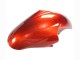 1998-2002 Yamaha YZF 600 R6 Motorcycle Fairings - Orange Matte Black Canada for Sale
