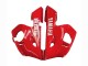 1998-2002 Yamaha YZF 600 R6 Motorcycle Fairing - Red White Glossy Black Canada for Sale