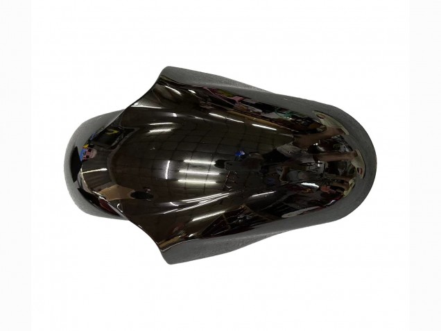 1998-2002 Yamaha YZF 600 R6 Motorcycle Fairing - Red White Glossy Black Canada for Sale