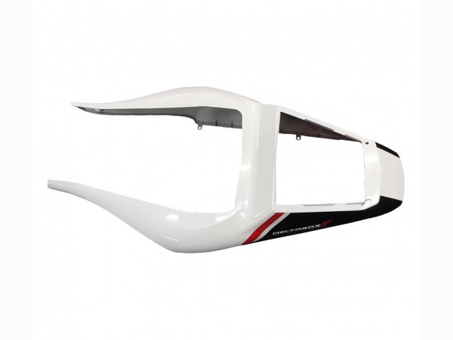 1998-2002 Yamaha YZF 600 R6 Motorcycle Fairings - White Red Glossy Black Canada for Sale