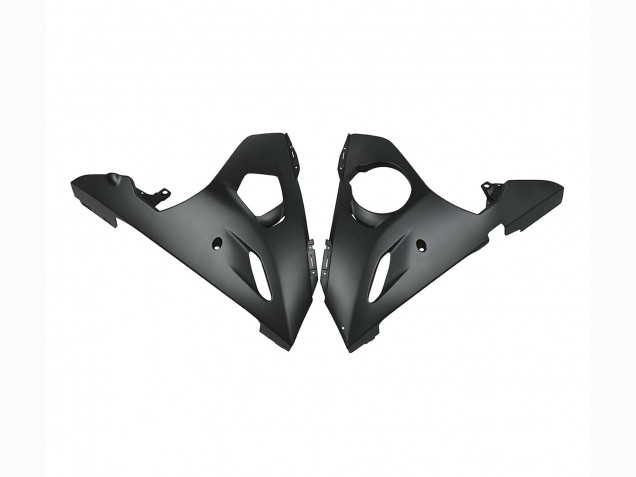 2003-2004 Yamaha YZF R6 Motorcycle Fairings - Matte Black Canada for Sale