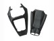 2006-2009 Yamaha YZF R6S Motorcycle Fairings - Matte Black Canada for Sale