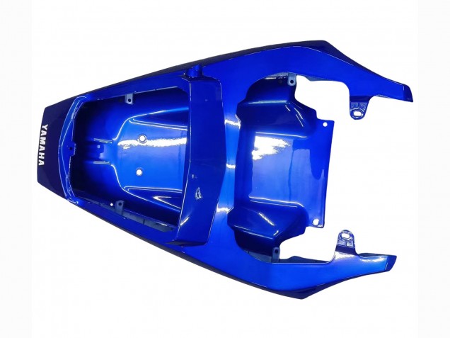 2003-2004 Yamaha YZF R6 Motorcycle Fairing - Blue Canada for Sale