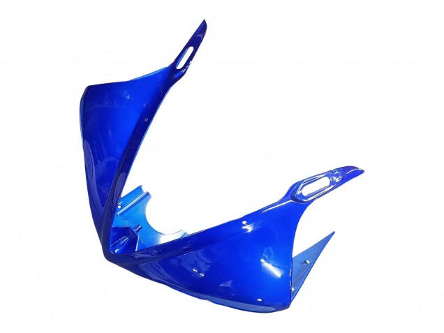 2003-2004 Yamaha YZF R6 Motorcycle Fairing - Blue Canada for Sale