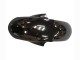 2003-2004 Yamaha YZF R6 Motorcycle Fairings - Glossy Black Matte Black White Decals Canada for Sale