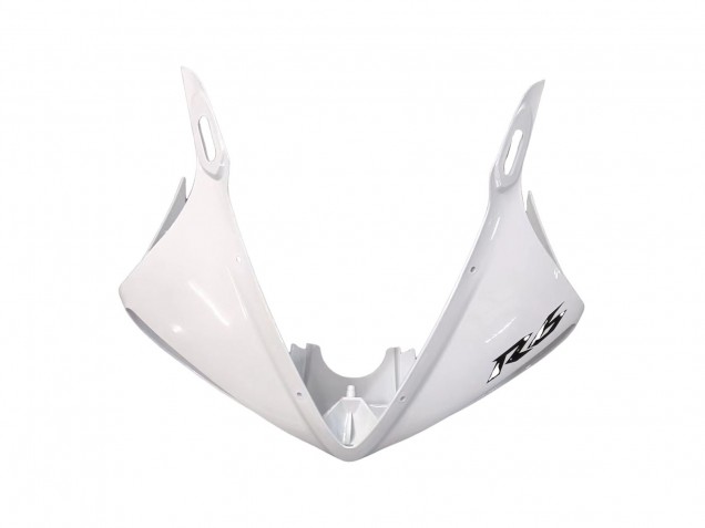 2003-2004 Yamaha YZF R6 Motorcycle Fairings - White Red Canada for Sale