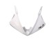 2003-2004 Yamaha YZF R6 Motorcycle Fairings - White Red Canada for Sale