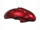 2003-2004 Yamaha YZF R6 Motorcycle Fairing Kits - Red Matte Black Canada for Sale