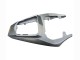 2003-2004 Yamaha YZF R6 Motorcycle Fairings - Matte Grey Matte Black Gold Decals Canada for Sale