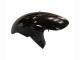 2003-2004 Yamaha YZF R6 Motorcycle Fairings - Glossy Black Matte Black Gold Decals Canada for Sale