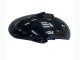 2003-2004 Yamaha YZF R6 Motorcycle Fairing - Glossy Black Red Canada for Sale