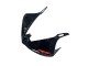 2003-2004 Yamaha YZF R6 Motorcycle Fairing - Glossy Black Red Canada for Sale