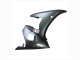 2003-2004 Yamaha YZF R6 Motorcycle Fairings - Blue Matte Black Canada for Sale