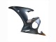 2003-2004 Yamaha YZF R6 Motorcycle Fairings - Blue Matte Black Canada for Sale