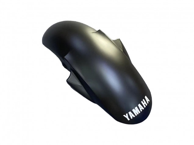 2003-2004 Yamaha YZF R6 Motorcycle Fairings - Blue Matte Black Canada for Sale
