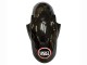 2003-2004 Yamaha YZF R6 Motorcycle Fairings - Glossy Black Red White Lucky Strike Motul Canada for Sale