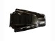 2003-2004 Yamaha YZF R6 Motorcycle Fairings - Glossy Black Red White Lucky Strike Motul Canada for Sale