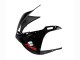 2003-2004 Yamaha YZF R6 Motorcycle Fairings - Glossy Black Red Canada for Sale