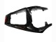 2003-2004 Yamaha YZF R6 Motorcycle Fairings - Glossy Black Red Canada for Sale