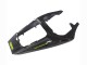 2003-2004 Yamaha YZF R6 Motorcycle Fairings - Glossy Black Neon Yellow Canada for Sale