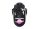 2003-2004 Yamaha YZF R6 Motorcycle Fairings - Yellow Pink Glossy Black Rossi Repsol 46 Canada for Sale