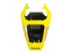 2003-2004 Yamaha YZF R6 Motorcycle Fairings - Yellow Pink Glossy Black Rossi Repsol 46 Canada for Sale