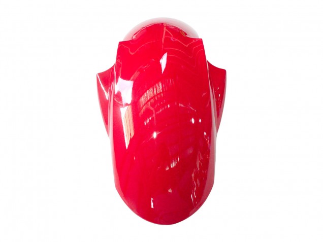 2003-2004 Yamaha YZF R6 Motorcycle Fairings - Red White Matte Black Canada for Sale