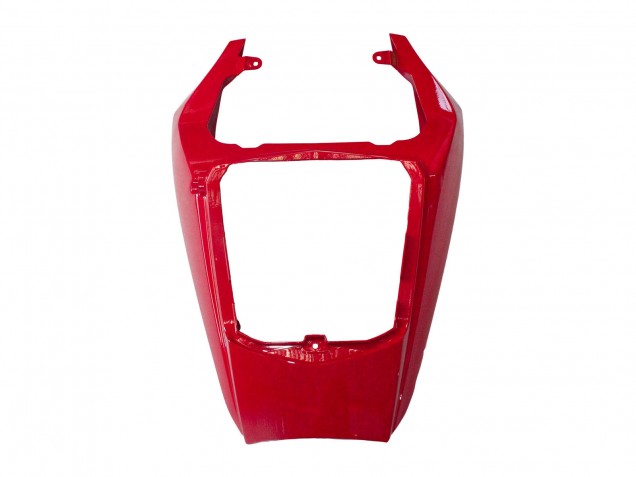 2003-2004 Yamaha YZF R6 Motorcycle Fairings - Red White Matte Black Canada for Sale