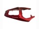 2003-2004 Yamaha YZF R6 Motorcycle Fairings - Red Glossy Black Matte Black Canada for Sale