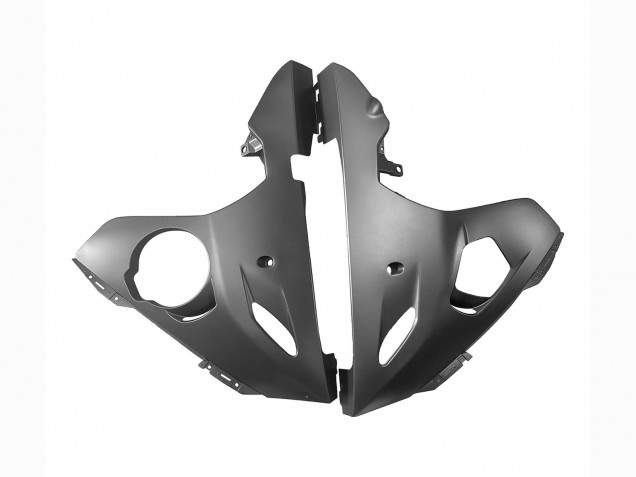 2006-2009 Yamaha YZF R6S Motorcycle Fairings - Black Red Canada for Sale