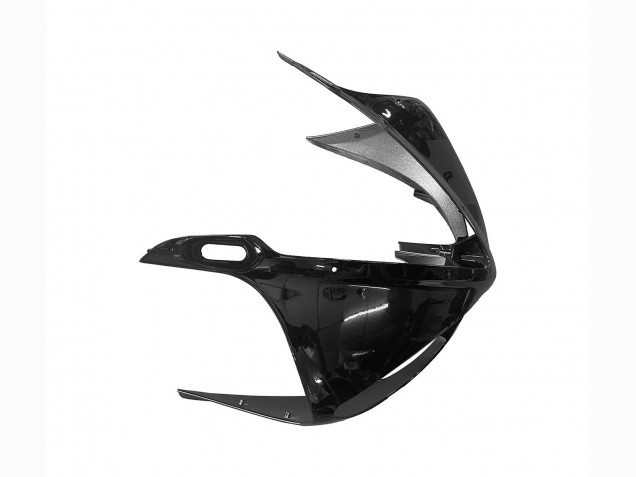 2006-2009 Yamaha YZF R6S Motorcycle Fairings - Black Red Canada for Sale