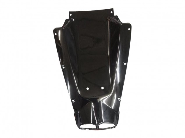 2003-2004 Yamaha YZF R6 Motorcycle Fairings - Glossy Black Canada for Sale