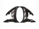 2003-2004 Yamaha YZF R6 Motorcycle Fairings - Glossy Black Canada for Sale