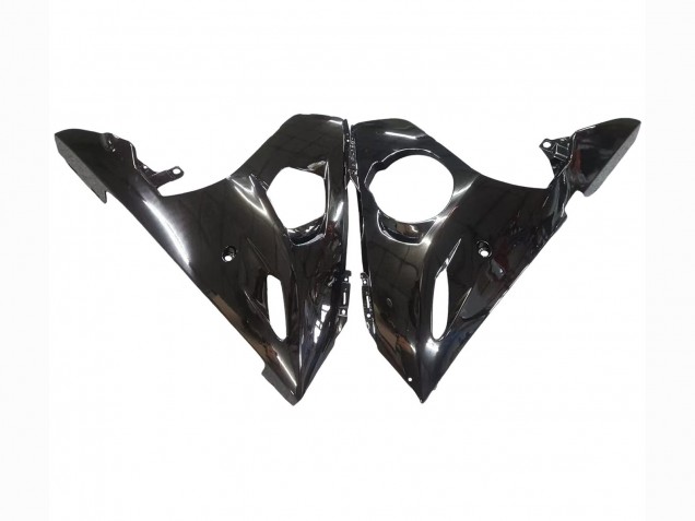 2003-2004 Yamaha YZF R6 Motorcycle Fairings - Glossy Black Canada for Sale
